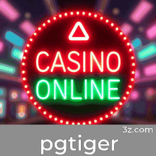 PGTiger: Domine o Jogo Crash com Altas Recompensas!