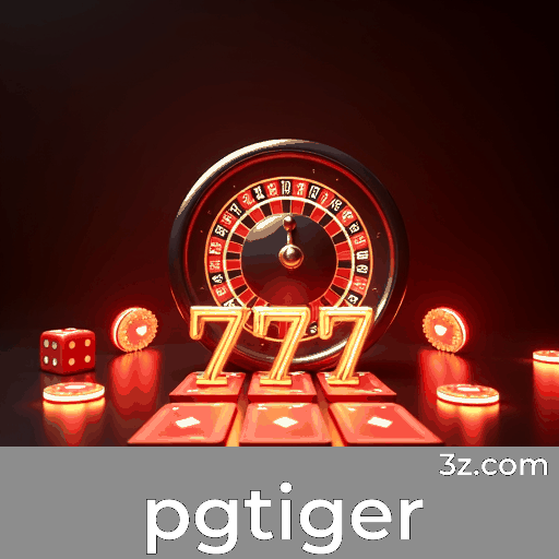 Qualidade Excepcional de Jogos no pgtiger: Diversão Garantida