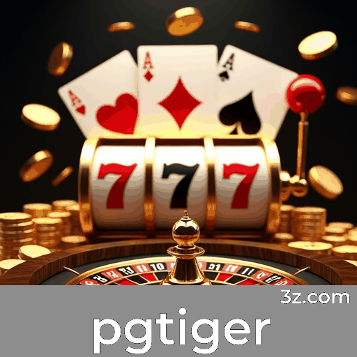 Experiência de Apostas de Qualidade na Plataforma pgtiger