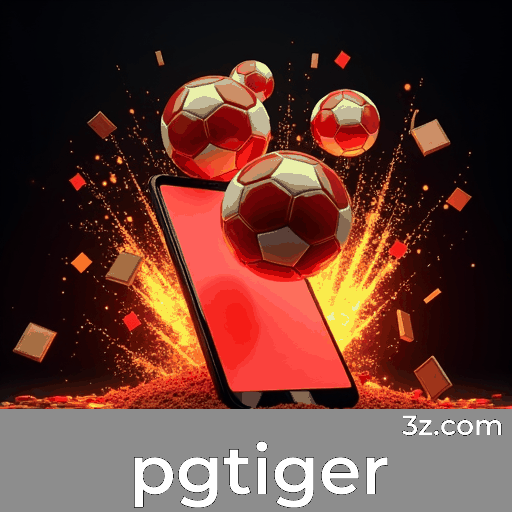 Qualidade Excepcional de Jogos no pgtiger: Diversão Garantida