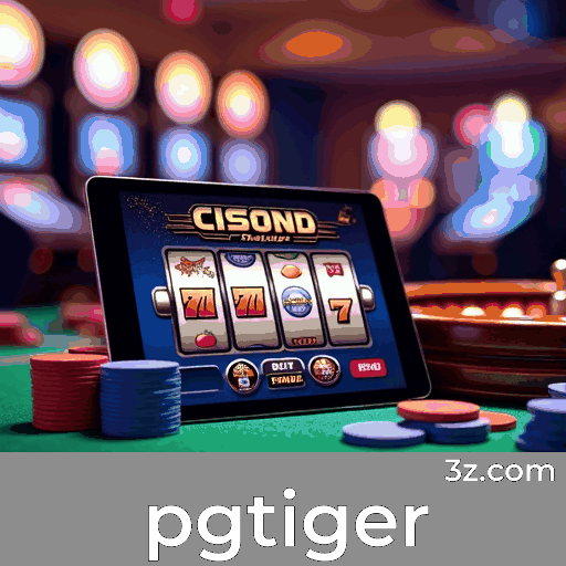 Aprenda Jogos no pgtiger: Estratégias de Sucesso