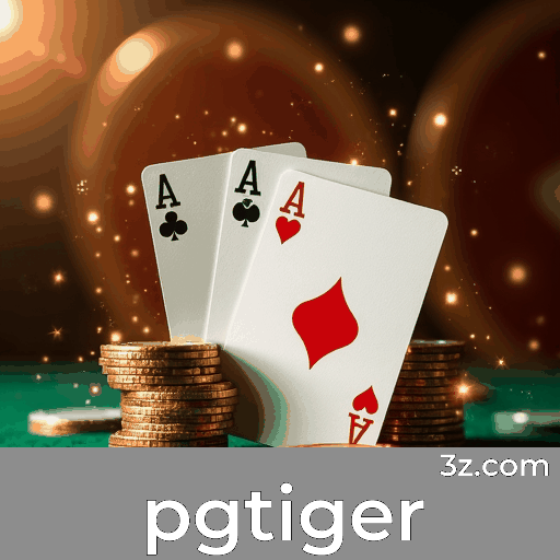 pgtiger App: Experiência Completa em Apostas Móveis