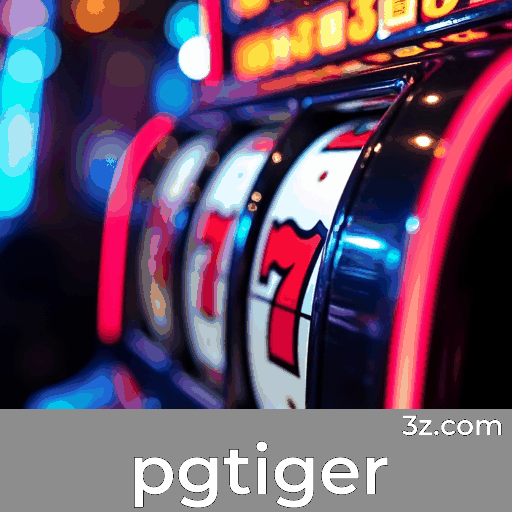 Descubra os bônus incríveis do pgtiger agora!